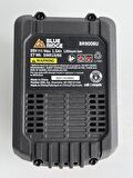 Blue Ridge 20V 1.5Ah Li-ion Akü BR9006U (Kutusuz)