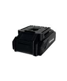 Kinway 20V 1.3Ah Li-ion Akü (Kutusuz)