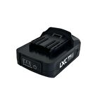 Cocraft 18.0V 2.0Ah Li-ion Akü LXC PP1820 (Kutusuz)