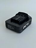 Cocraft 18.0V 2.0Ah Li-ion Akü LXC PP1820 (Kutusuz)