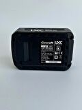 Cocraft 18.0V 2.0Ah Li-ion Akü LXC PP1820 (Kutusuz)