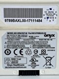 Onyx 10.95V 8.55Ah Li-ion Akü OPM-P02T-00 (Kutusuz)