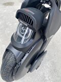 Inmotion V11 Elektrikli Tek Teker Bisiklet (Kutusuz)