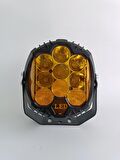Offroad Shooter Led Projektör Lamba 7 inch 