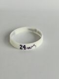 Kobe Bryant Portreli Lakers Basketbol Nba Bileklik (1 Adet) 018