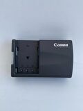 Canon CB-2LTE Batarya Şarj Aleti