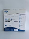 And Medical Akıllı Bluetooth Tartı Dijital Baskül 200kg UC-352BLE