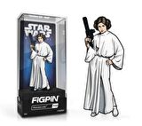 Figpin 700 Princess Leia Figür