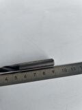 Ham Prazision 286 Karbür Matkap Ucu 7,6mm S15 1 Adet