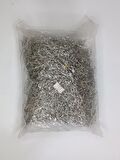 Nikel Kaplama Halkalı Takı Çivisi 1 Kg 35mm