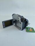 Sony DCR-HC32E Mini DV Video Kamera (ÇALIŞMIYOR)