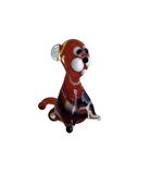 El Yapımı Murano Cam Kedi Biblo A71-03
