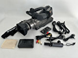 Panasonic NV-MD9000EN Mini DV Video Kamera (Batarya Sorunlu)