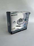 Sony Walkman D-NF600 Discman Cd Player