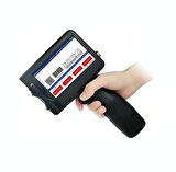 El Tipi Kodlama Cihazı - Tarih Barkod Yazıcı - Inkjet Püskürtmeli Kodlama Yazıcı