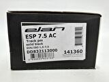 Elan ESP 7.5 AC DIN/ISO 1,5-7,5 Kayak Bağlaması 