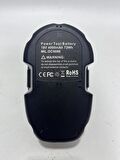Power Tool 18V 4.0Ah Li-ion Akü DC9096 (Kutusuz)