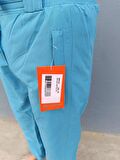Kaierlai Kbp-551 Kadın Açık Mavi Kayak Pantolon XS Beden