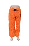 Kaierlai Kbp-551 Kadın Turuncu Kayak Pantolon M Beden