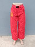 Kaierlai Kbp-551 Kadın Kırmızı Kayak Pantolon Xs Beden