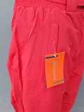 Kaierlai Kbp-551 Kadın Kırmızı Kayak Pantolon Xs Beden