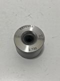 Esteves Dc Tel Çekme Kalıbı 2,730 mm