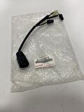Toyota Land Cruiser Elektrik Tesisat Kablosu 8212536010