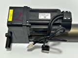 Syntron 3DOF Simulatör Servo Motor Aktüatör Sürücü Kiti 750W
