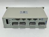 Syntron 3DOF Simulatör Servo Motor Aktüatör Sürücü Kiti 750W