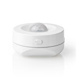 Nedis Akıllı Hareket Sensörü - WiFi PIR Sensörü ZBSM10WT