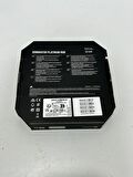 Corsair Dominator Platinum RGB 32 GB (4x8) DDR4 3200 MHz Ram
