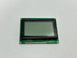 LCD Ekran Modülü 128x64