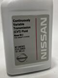 Nissan NS-2 Şanzıman Yağı 946ml 999MP-CV0NS2