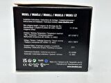 Ideal 2 Port Kollu Tel Konnektörü 30-0092 (40lı Paket)