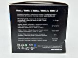 Ideal 3 Port Kollu Tel Konnektörü 30-0093 (40lı Paket)