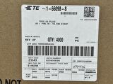 TE Connectivity 1-66098-8 AMP Type III+ Serisi Konnektör 4000 Adet