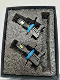 R8 3570 Serisi H8 H9 H11 LED Xenon Kablosuz Far Ampulü