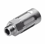 Festo 6842 U-1/4-B Pnömatik Susturucu 4 Adet