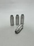 Festo 6842 U-1/4-B Pnömatik Susturucu 4 Adet