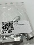 Festo 6842 U-1/4-B Pnömatik Susturucu 4 Adet
