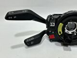 Audi Sinyal Silecek Kollu Direksiyon Sargısı 4M0907129GM-3OS10098997 (005)