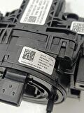 Volkswagen Sinyal Silecek Kollu Direksiyon Sargısı 5Q0953507GM-5Q0953549E-5Q0953513 (001)