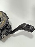 Porsche Sinyal Silecek Kollu Direksiyon Sargısı 95B953568-95B953507S-95B953502K