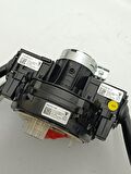 Porsche Sinyal Silecek Kollu Direksiyon Sargısı 95B953568-95B953507S-95B953502K