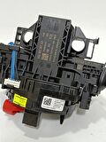 Seat Sinyal Silecek Kollu Direksiyon Sargısı 5Q0953507GD-5Q0953549F-5Q09535133R (010)