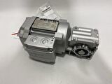 Sew Eurodrive WA10 DRN63MS4 Dişli Motor 0,12kW 1380/23 rpm 