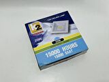 Global K2 KDL-322 Cob Ledli Kare Tavan Lambası 20W 3200K