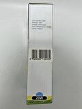 Global K2 KDL-322 Cob Ledli Kare Tavan Lambası 20W 3200K