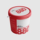 880 Sutut Sukes Su Yalıtım Malzemesi 5 Kg