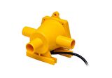 Whale WM2584B 2 Yollu Atık Manifoldu 25mm 